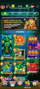 SpinWin PK Game Download