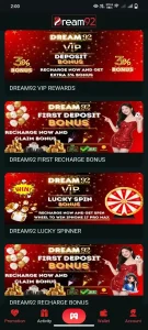 Dream92 APK