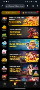 MGPK777 Game Download