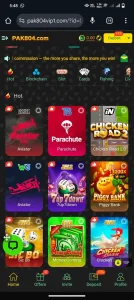 PAK804 Game Download