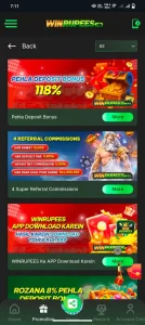 Win Rupees APK